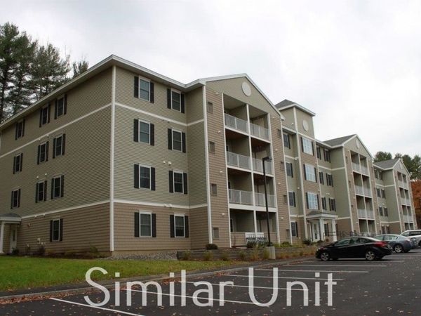 67 Provencal Road, Unit 402, Laconia, NH 03246