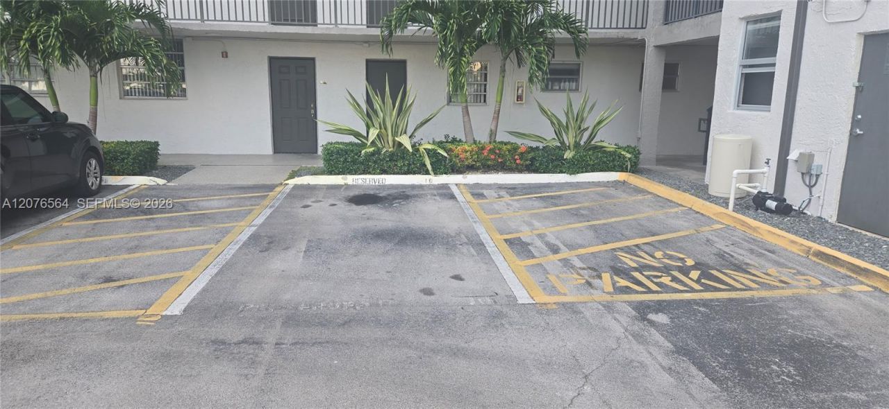 14165 SW 87th St , Unit D103, Miami, FL 33183 Photo