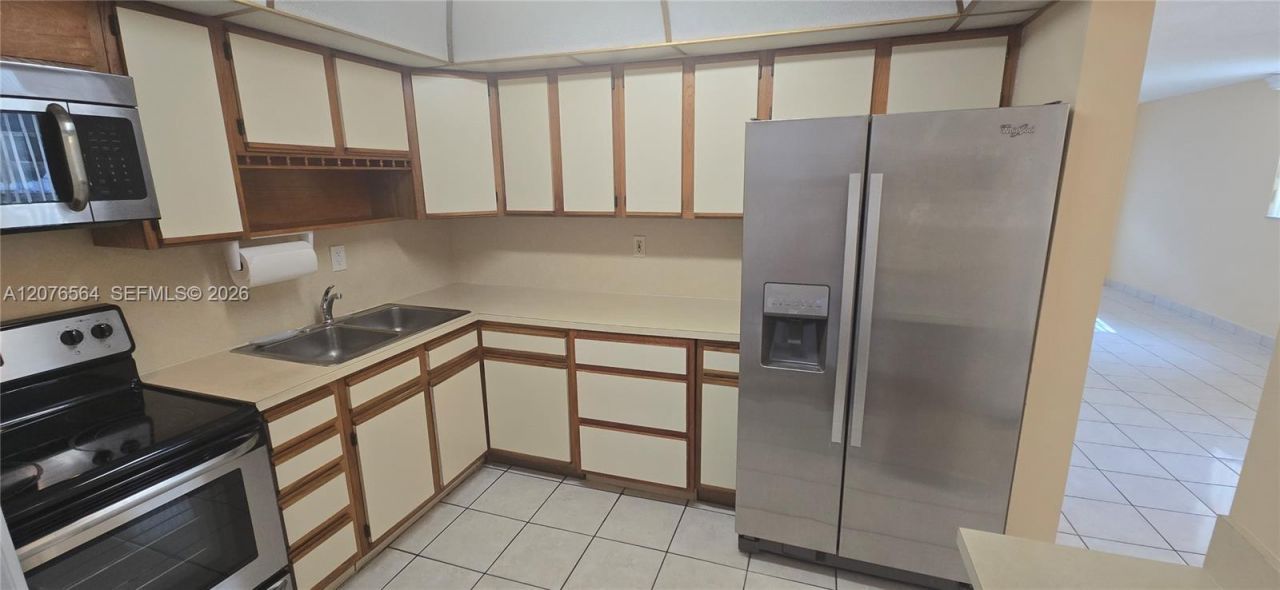 14165 SW 87th St , Unit D103, Miami, FL 33183 Photo