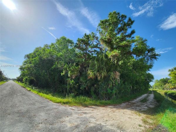 0 N 61st Pl , Loxahatchee, FL 33470
