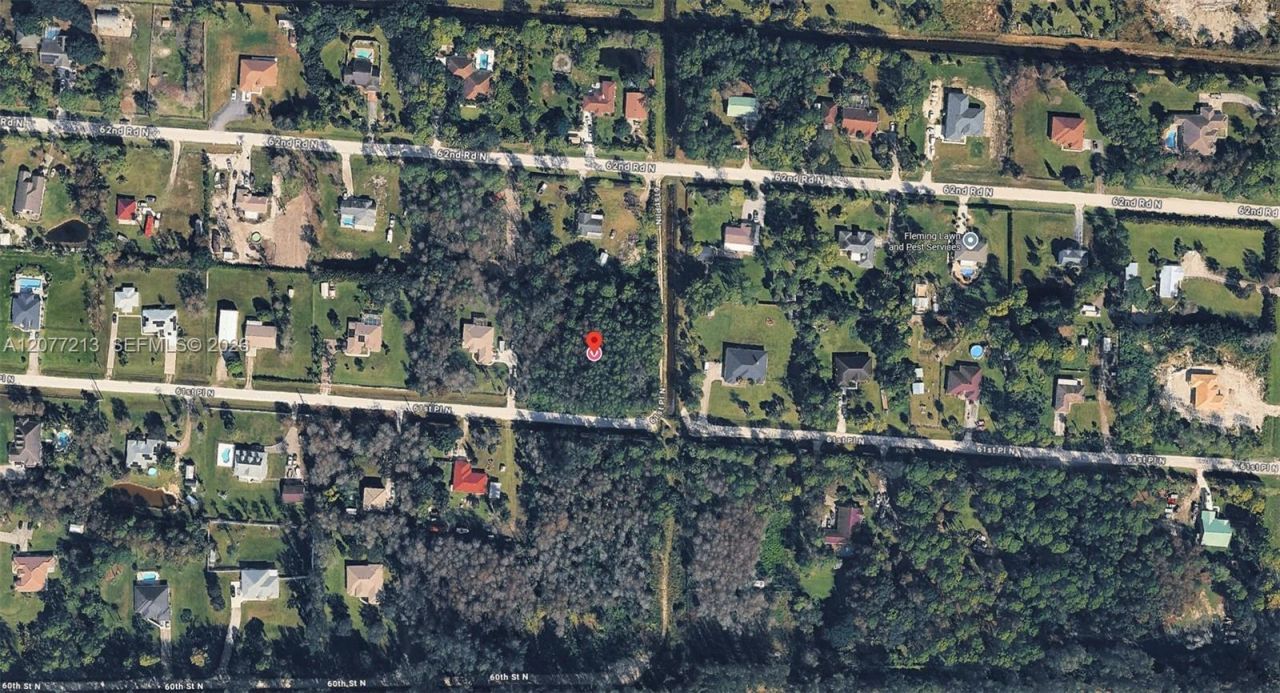 0 N 61st Pl , Loxahatchee, FL 33470 Photo