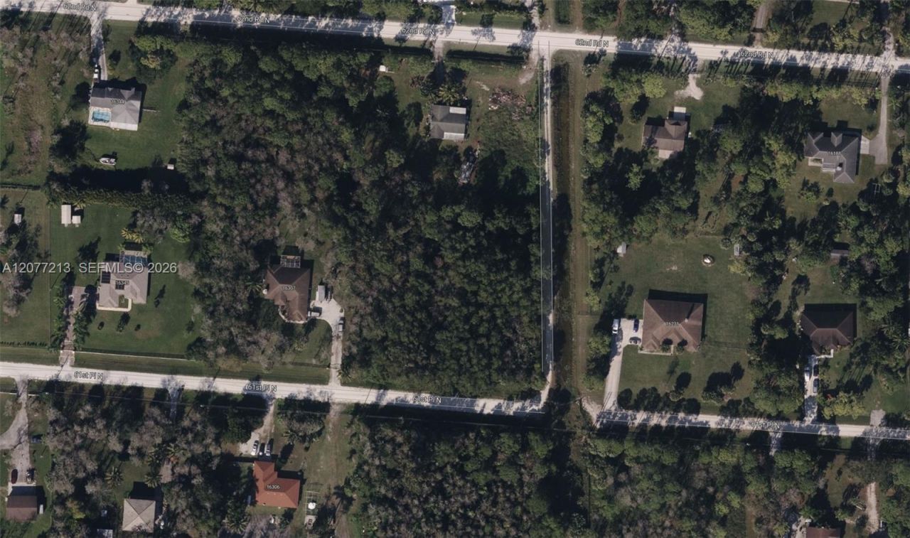 0 N 61st Pl , Loxahatchee, FL 33470 Photo
