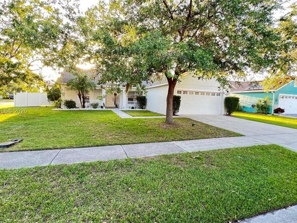 5319 Harmony Place , Unit 5319, Kissimmee, FL 34758