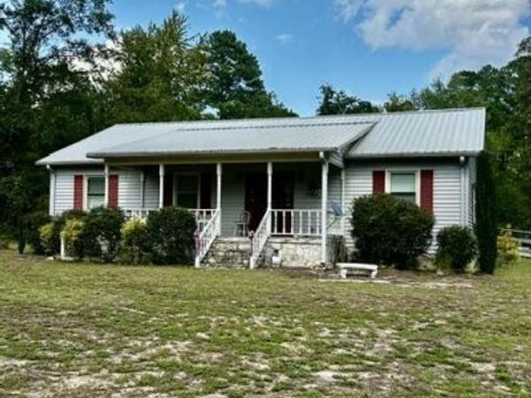 6842 Burney Road , White Oak, NC 28399