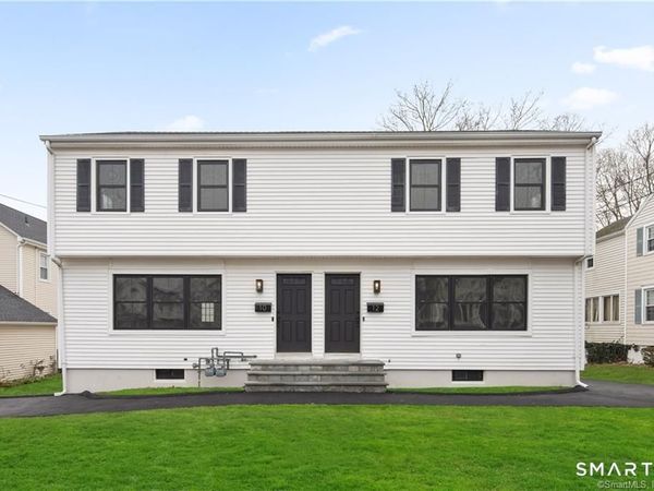 10 Grace, New Canaan, CT 06840