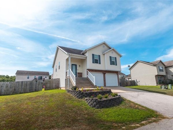 23575 Restore Road , Waynesville, MO 65583