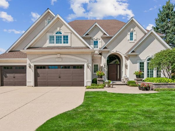 2267 Glouceston Lane , Naperville, IL 60564