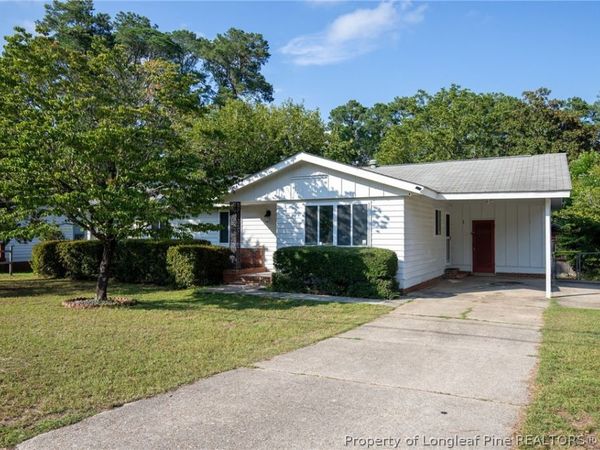 739 Stoneykirk Drive, Fayetteville, NC 28314