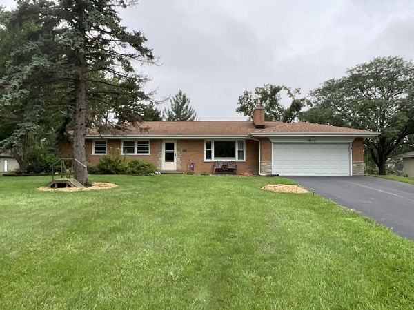 16430 Leslie Ann Drive , Tinley Park, IL 60477