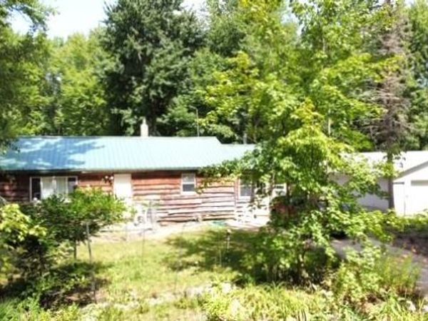 9022 Caberfae Highway, Manistee, MI 49660