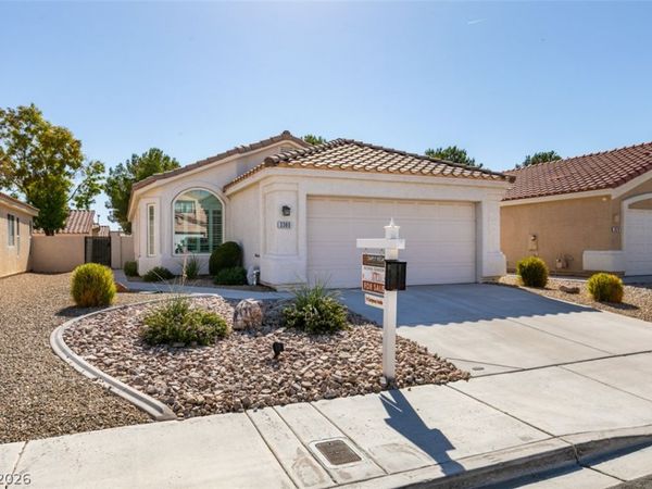 3380 Wayward Court , Las Vegas, NV 89129