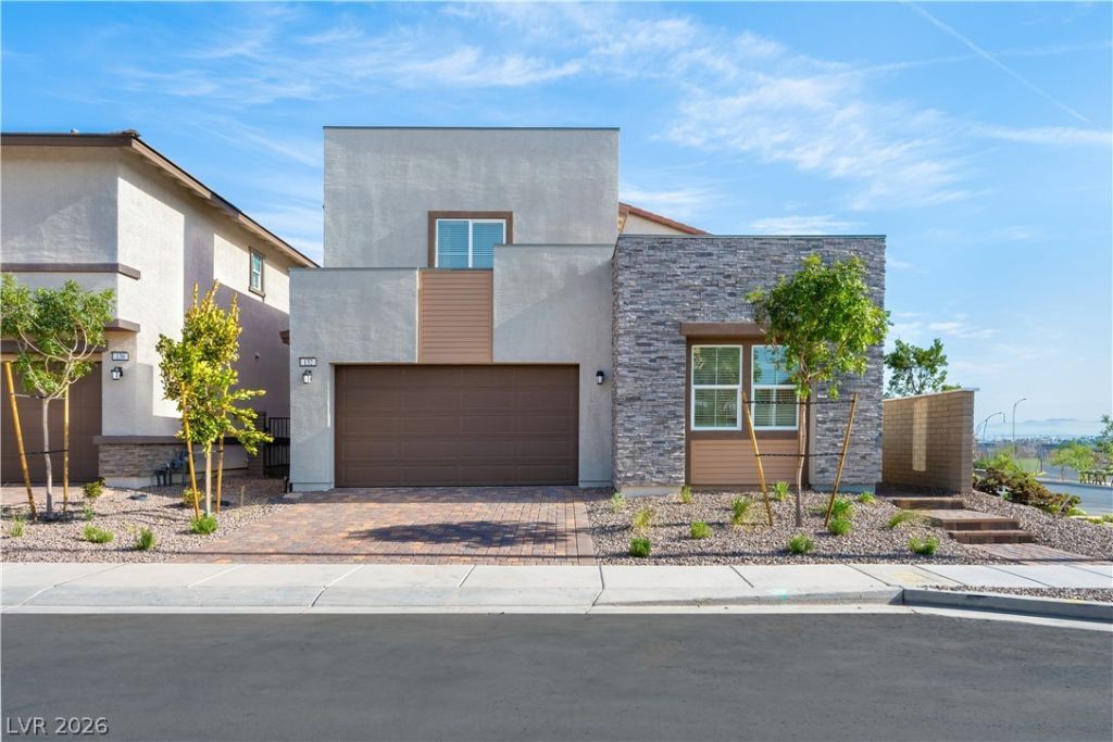 132 Harper Crest Avenue , Henderson, NV 89011