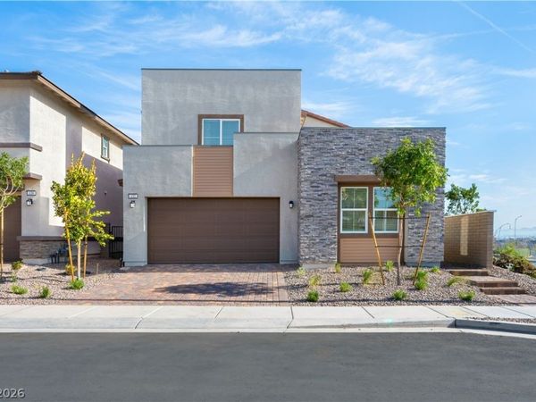 132 Harper Crest Avenue , Henderson, NV 89011