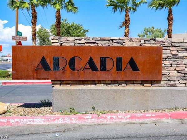 3634 Hestia Avenue , Las Vegas, NV 89106