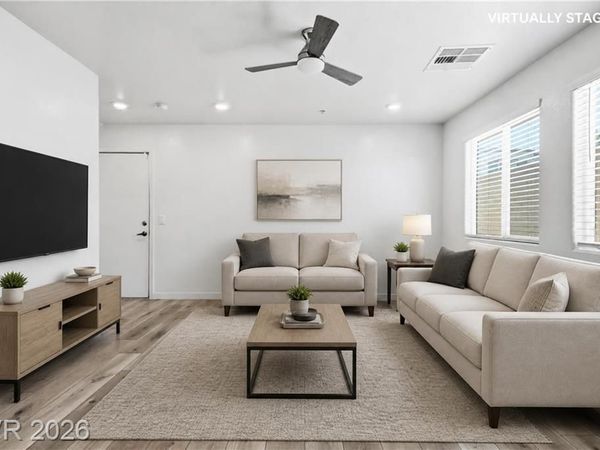 3634 Hestia Avenue, Las Vegas, NV 89106