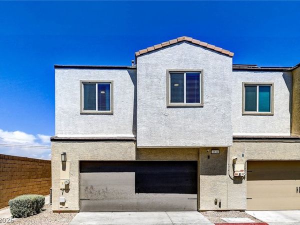 3634 Hestia Avenue , Las Vegas, NV 89106