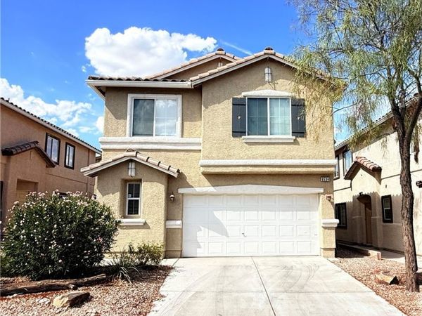 6534 Mocha Brown Court , Las Vegas, NV 89118