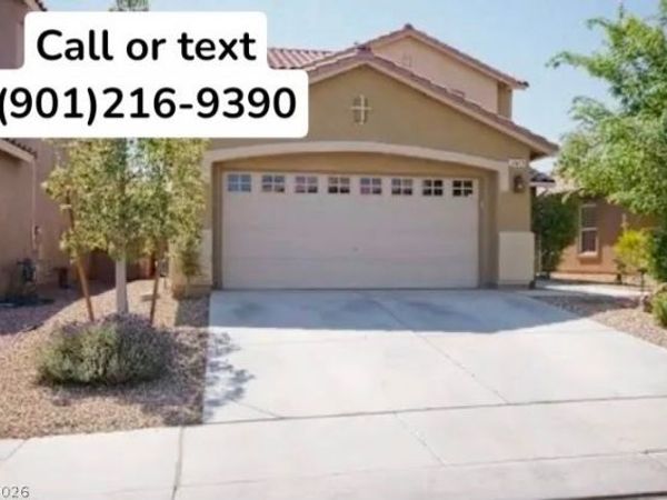 2621 Cedar Bird Drive , North Las Vegas, NV 89084