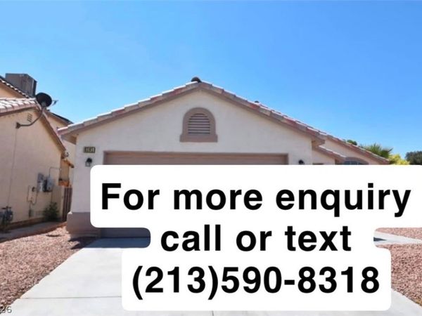 6194 Back Woods Road , Las Vegas, NV 89142