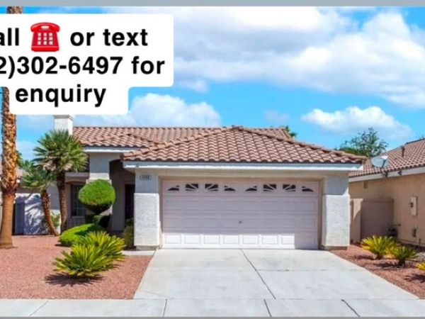 2462 Via De Milano , Henderson, NV 89074