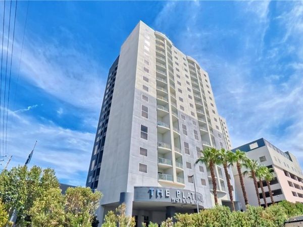 211 E Flamingo Road , Unit 818, Las Vegas, NV 89169