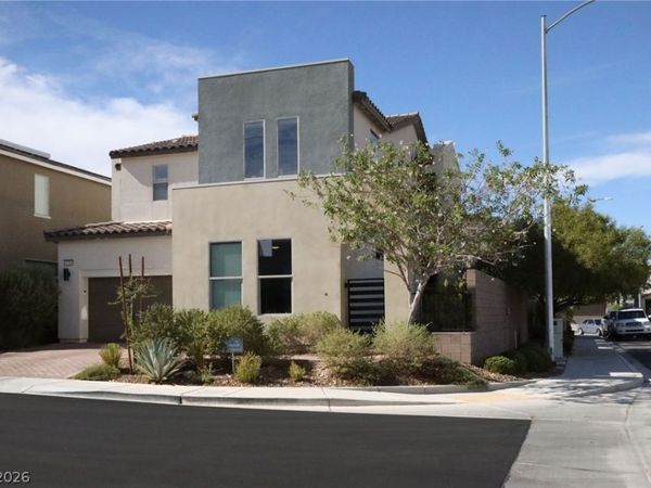 6206 Bravestar Court , Las Vegas, NV 89141