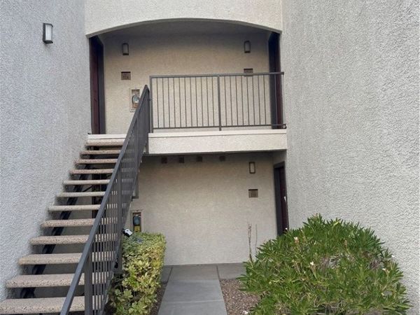 950 Seven Hills Drive , Unit 123, Henderson, NV 89052