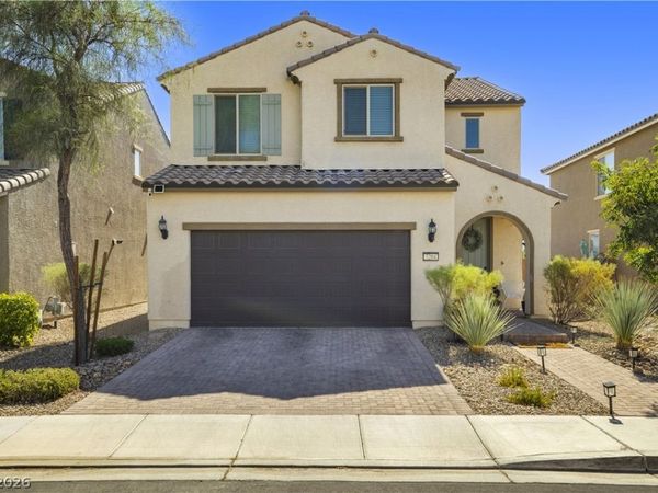 7204 Site Street, Las Vegas, NV 89113