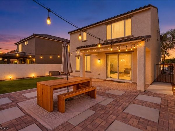 7204 Site Street, Las Vegas, NV 89113