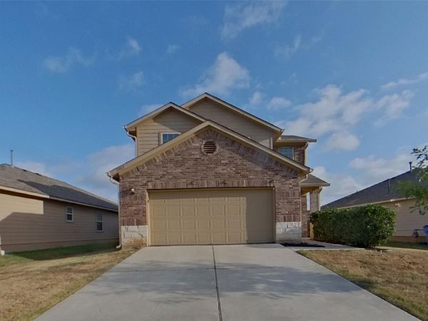 15012 Custis LN, Austin, TX 78725
