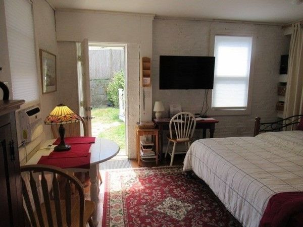47 Granite Street, Unit L, Rockport, MA 01966