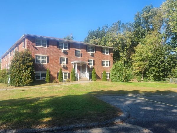 135 Union Street, Unit 16, Leominster, MA 01453