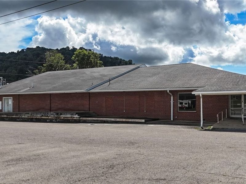 38140 State Route 7, Newport, OH 45768 Photo 2