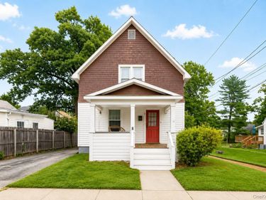 1 Elmwood Avenue, Poughkeepsie, NY 12603