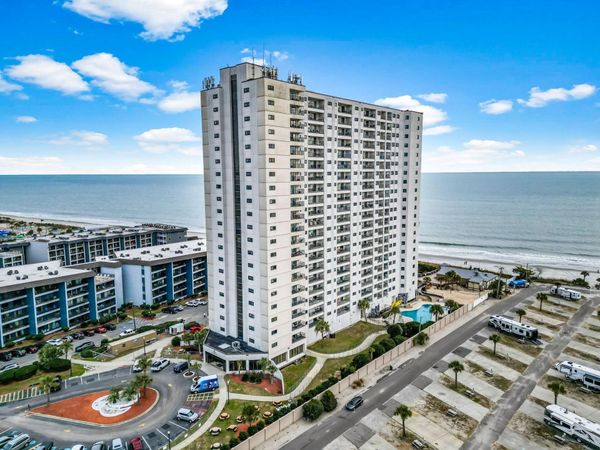 5905 South Kings Hwy. , Unit 1506, Myrtle Beach, SC 29575