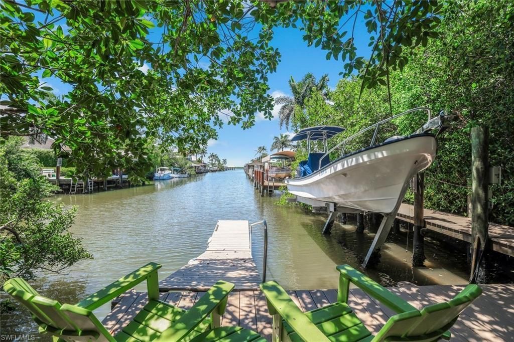 401 Panay Ave, Naples, FL 34113 Photo