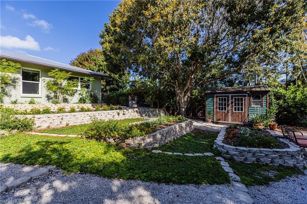 401 Panay Ave, Naples, FL 34113 Photo