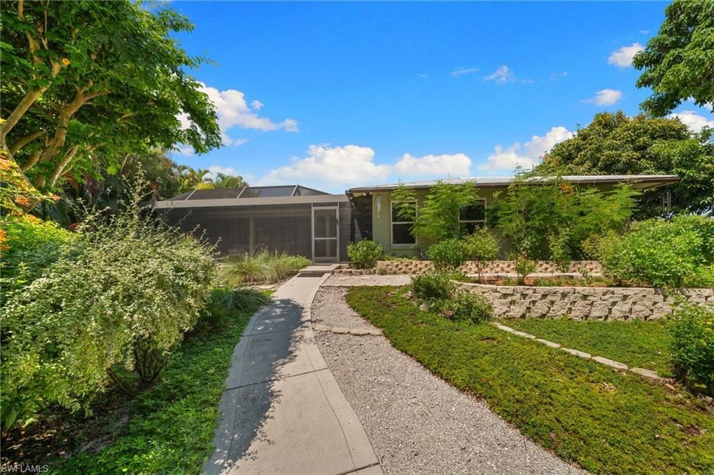 401 Panay Ave, Naples, FL 34113 Photo
