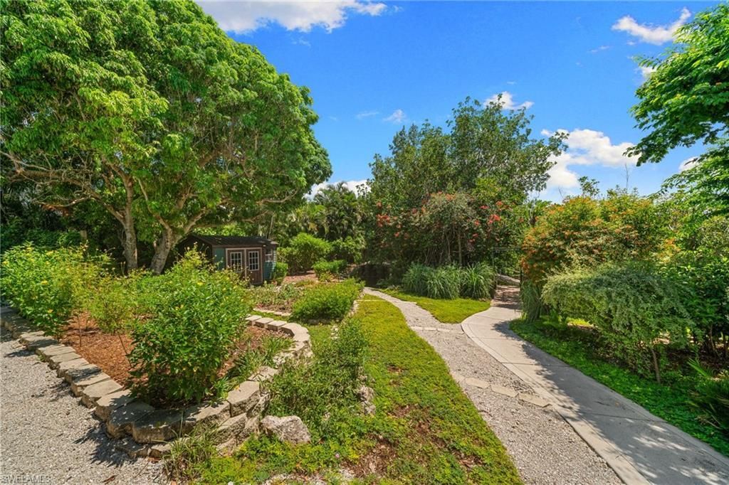 401 Panay Ave, Naples, FL 34113 Photo
