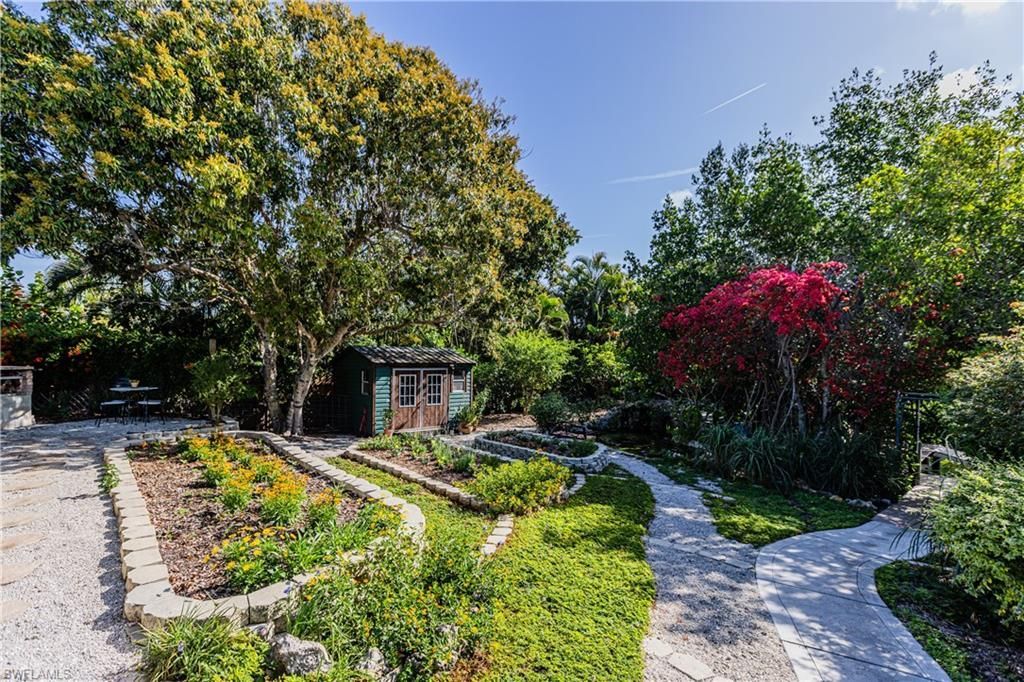 401 Panay Ave, Naples, FL 34113 Photo