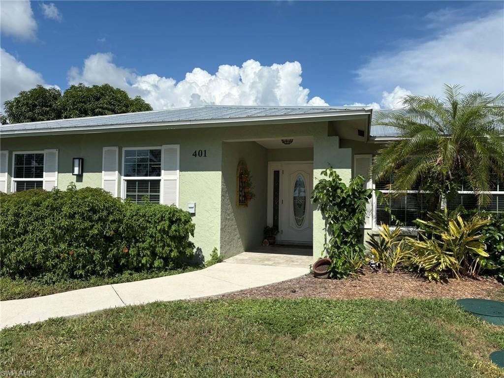 401 Panay Ave, Naples, FL 34113 Photo