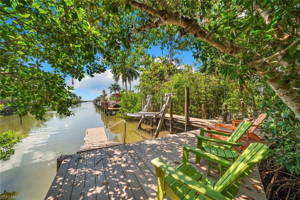 401 Panay Ave, Naples, FL 34113 Photo