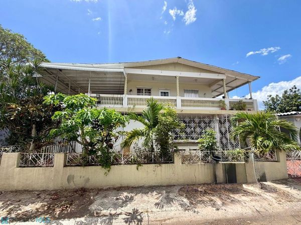 27 SAN JOSE, Mayaguez, PR 00681