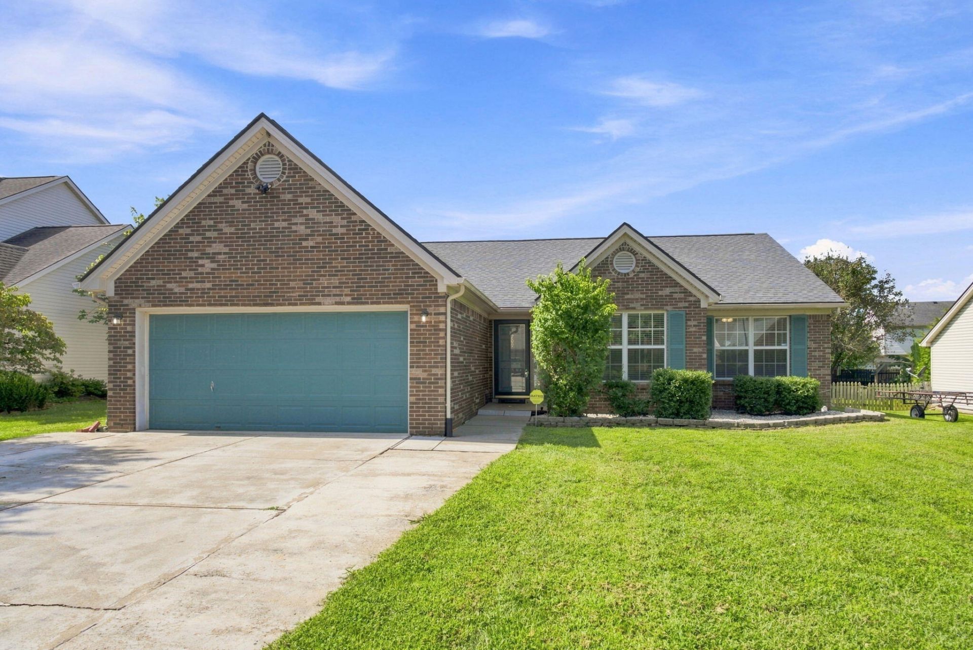 209 Atwood Drive, Georgetown, KY 40324 Main Photo
