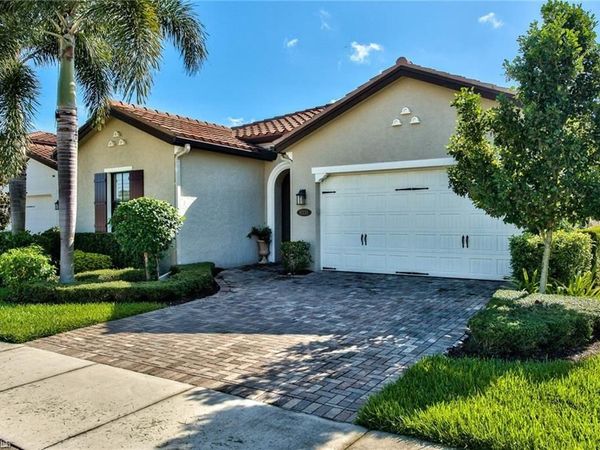 9336 Woodhurst DR , NAPLES, FL 34120