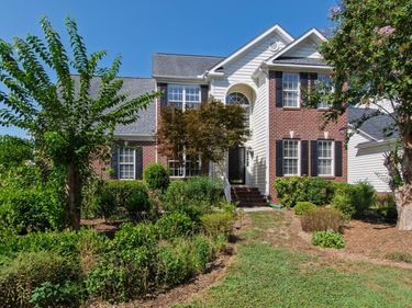 8245 Haines Creek Lane, Raleigh, NC 27616
