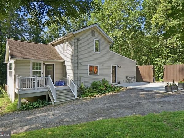 8214 HAWKINS CREAMERY ROAD, GAITHERSBURG, MD 20882