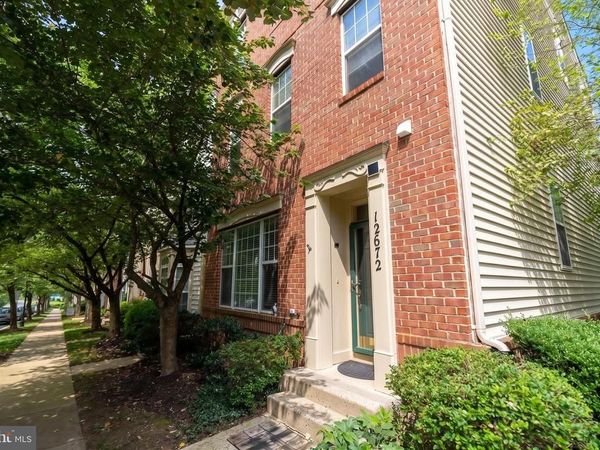 12672 PIEDMONT TRAIL ROAD, CLARKSBURG, MD 20871