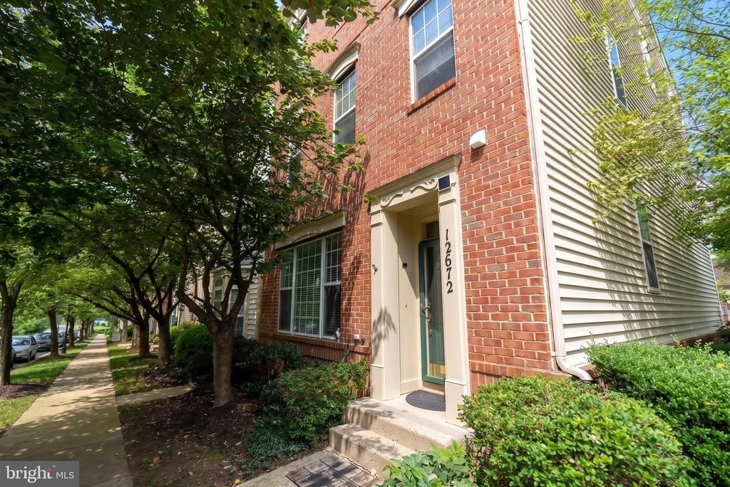 12672 PIEDMONT TRAIL ROAD, CLARKSBURG, MD 20871