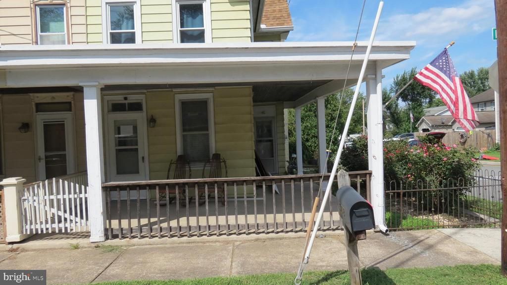 508 ROSS AVENUE , NEW CUMBERLAND, PA 17070